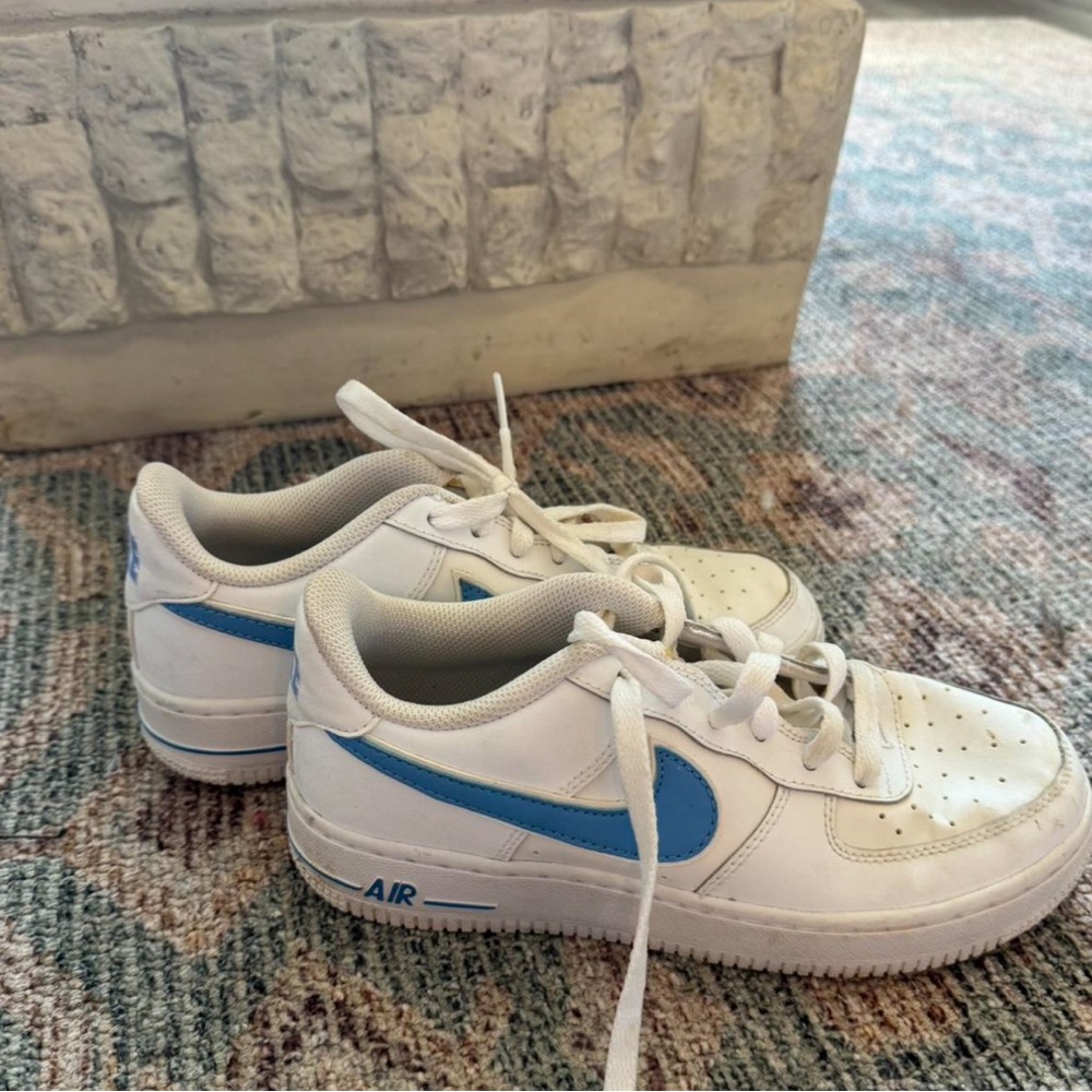 Nike Air Force ones